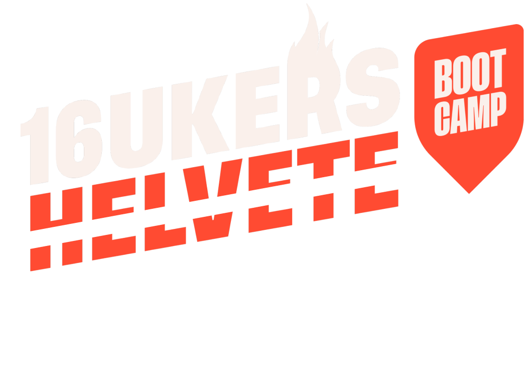 16 ukers helse
